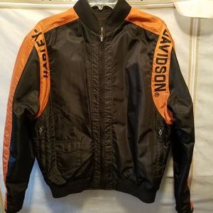 Harley Davidson jacket